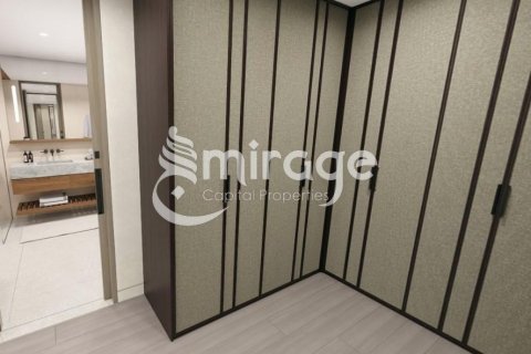 Byt na Saadiyat Island, Abu Dhabi, SAE 2 ložnice, 221.2 m² Č.: 574193 - fotografie 11