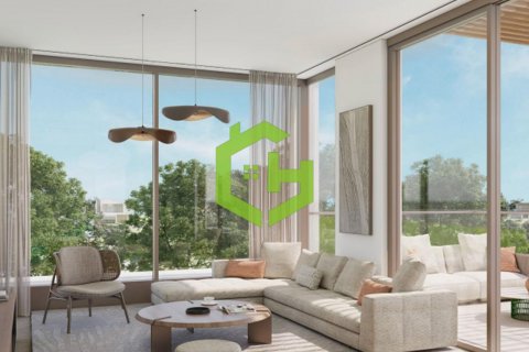 Vila v Dubai Land, SAE 5 ložnice, 688.9 m² Č.: 573996 - fotografie 1