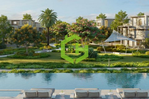 Vila v Dubai Land, SAE 5 ložnice, 688.9 m² Č.: 573996 - fotografie 8