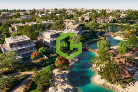 Vila v Dubai Land, SAE 5 ložnice, 688.9 m² Č.: 573996 - fotografie 9