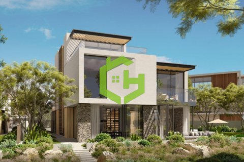 Vila v Dubai Land, SAE 5 ložnice, 688.9 m² Č.: 573996 - fotografie 7