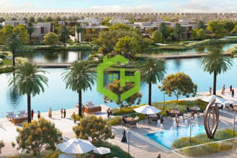 Vila v Dubai Land, SAE 5 ložnice, 688.9 m² Č.: 573996 - fotografie 10