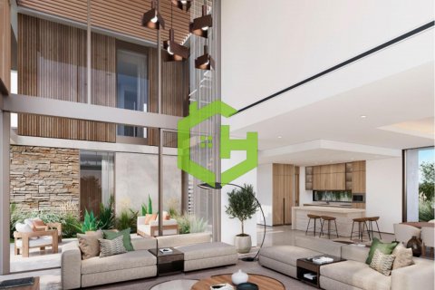 Vila v Dubai Land, SAE 5 ložnice, 688.9 m² Č.: 573996 - fotografie 3