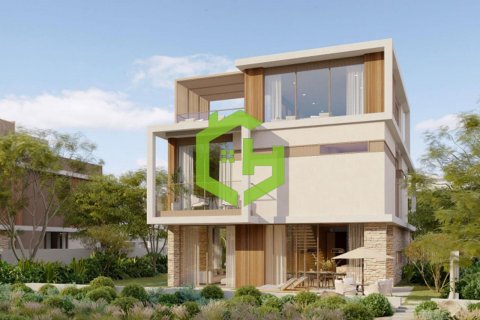 Vila v Dubai Land, SAE 5 ložnice, 688.9 m² Č.: 573996 - fotografie 6