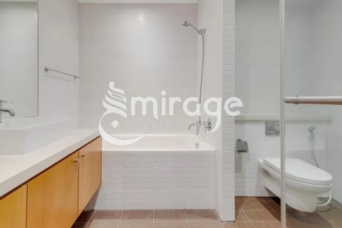 Byt v Al Raha Beach, Abu Dhabi, SAE 2 ložnice, 144.5 m² Č.: 574192 - fotografie 10