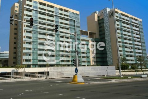 Byt v Al Raha Beach, Abu Dhabi, SAE 2 ložnice, 144.5 m² Č.: 574192 - fotografie 1