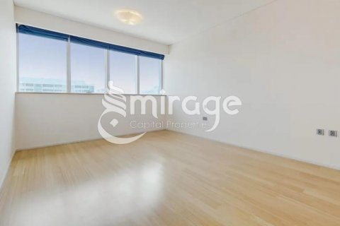 Byt v Al Raha Beach, Abu Dhabi, SAE 2 ložnice, 144.5 m² Č.: 574192 - fotografie 4