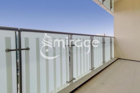 Byt v Al Raha Beach, Abu Dhabi, SAE 2 ložnice, 144.5 m² Č.: 574192 - fotografie 2