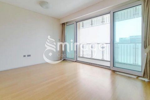 Byt v Al Raha Beach, Abu Dhabi, SAE 2 ložnice, 144.5 m² Č.: 574192 - fotografie 7