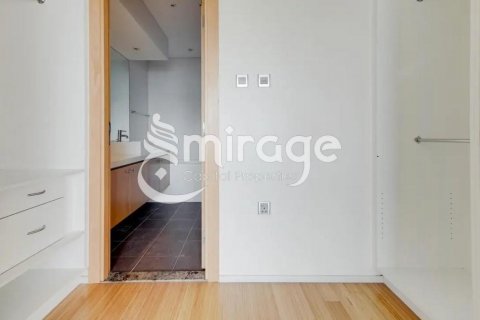 Byt v Al Raha Beach, Abu Dhabi, SAE 2 ložnice, 144.5 m² Č.: 574192 - fotografie 8