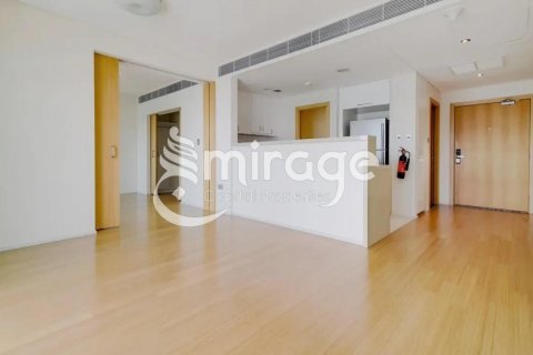 Byt v Al Raha Beach, Abu Dhabi, SAE 2 ložnice, 144.5 m² Č.: 574192 - fotografie 3