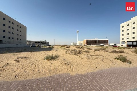 Land in Dubai, UAE 1715.3 sq.m. № 582762 - photo 3