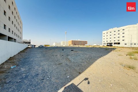 Land in Dubai, UAE 1715.3 sq.m. № 582762 - photo 7