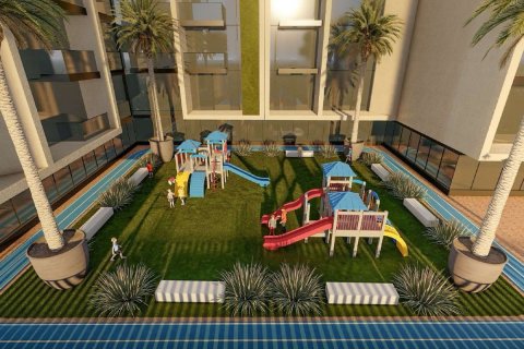 Byt v Dubai, SAE 48.3 m² Č.: 582760 - fotografie 10