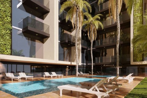 Byt v Dubai, SAE 48.3 m² Č.: 582760 - fotografie 9
