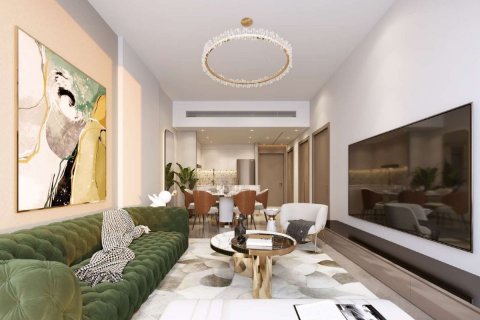 Byt v Dubai, SAE 48.3 m² Č.: 582760 - fotografie 3