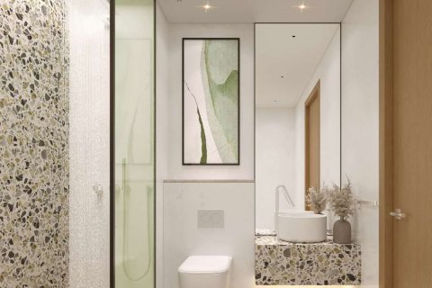 Byt v Dubai, SAE 48.3 m² Č.: 582760 - fotografie 6