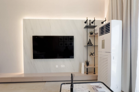 Apartament në Dubai, Emiratet e Bashkuara Arabe 2 dhoma gjumi, 96 m2. № 585993 - Foto 14
