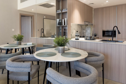 Apartament në Dubai, Emiratet e Bashkuara Arabe 2 dhoma gjumi, 96 m2. № 585993 - Foto 10