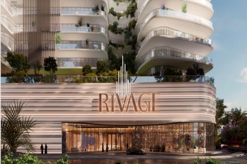 Dvoupatrový byt v Al Reem Island, Abu Dhabi, SAE 2 ložnice, 120.2 m² Č.: 547955 - fotografie 26