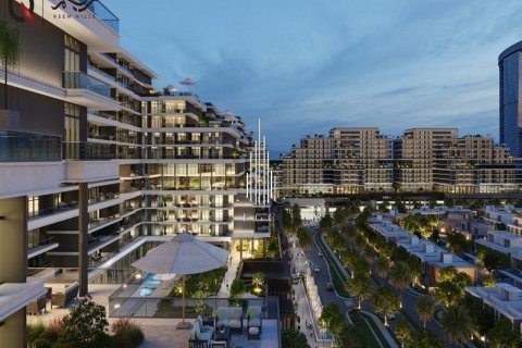 Apartemen di Al Reem Island, Abu Dhabi, UEA 2 kamar tidur, 162 m2 nomor 589034 - foto 7