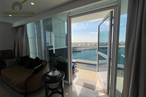 Apartament de vânzare în Mina Al Arab, Ras Al Khaimah, EAU 2 dormitoare, 116.6 mp.  №588405 - poză 11