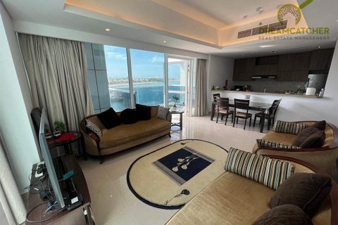 Apartament de vânzare în Mina Al Arab, Ras Al Khaimah, EAU 2 dormitoare, 116.6 mp.  №588405 - poză 3