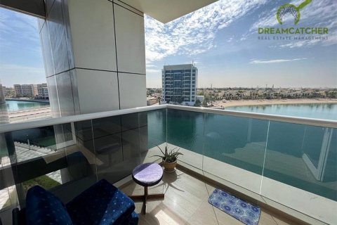 Apartament de vânzare în Mina Al Arab, Ras Al Khaimah, EAU 2 dormitoare, 116.6 mp.  №588405 - poză 5