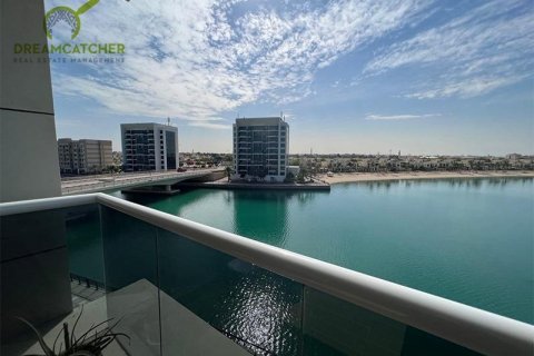 Apartament de vânzare în Mina Al Arab, Ras Al Khaimah, EAU 2 dormitoare, 116.6 mp.  №588405 - poză 1