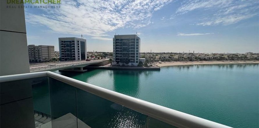 Apartament în Mina Al Arab, Ras Al Khaimah, EAU 2 dormitoare, 116.6 mp.  №588405