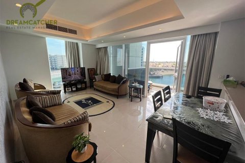 Apartament de vânzare în Mina Al Arab, Ras Al Khaimah, EAU 2 dormitoare, 116.6 mp.  №588405 - poză 2