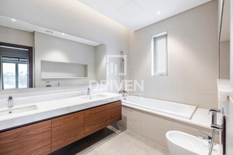 Villa in Mohammed Bin Rashid City, Dubai, UAE 5 bedrooms, 706 sq.m. № 603253 - photo 24