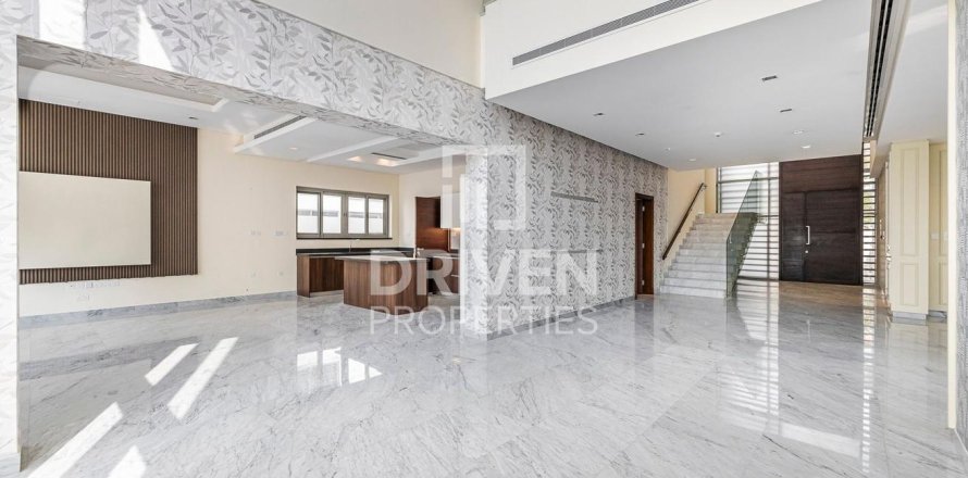 Villa in Mohammed Bin Rashid City, Dubai, UAE 5 bedrooms, 706 sq.m. № 603253