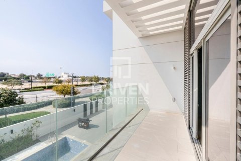 Villa in Mohammed Bin Rashid City, Dubai, UAE 5 bedrooms, 706 sq.m. № 603253 - photo 23