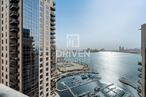 Appartement te huur in Dubai Creek Harbour (The Lagoons), Dubai, VAE 3 slaapkamers, 179 vr.m., nr 603357 - foto 14