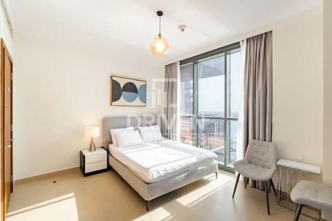 Appartement te huur in Dubai Creek Harbour (The Lagoons), Dubai, VAE 3 slaapkamers, 179 vr.m., nr 603357 - foto 3
