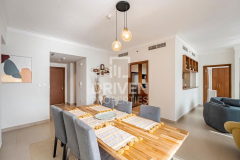 Appartement te huur in Dubai Creek Harbour (The Lagoons), Dubai, VAE 3 slaapkamers, 179 vr.m., nr 603357 - foto 9