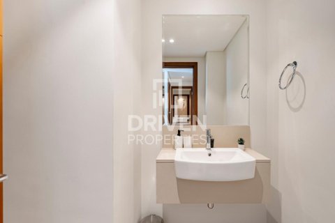 Appartement te huur in Dubai Creek Harbour (The Lagoons), Dubai, VAE 3 slaapkamers, 179 vr.m., nr 603357 - foto 12