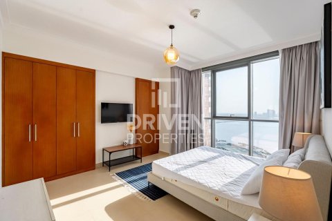 Appartement te huur in Dubai Creek Harbour (The Lagoons), Dubai, VAE 3 slaapkamers, 179 vr.m., nr 603357 - foto 19
