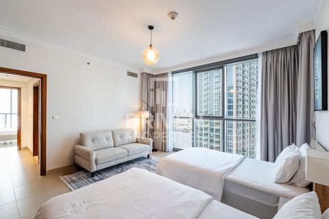 Appartement te huur in Dubai Creek Harbour (The Lagoons), Dubai, VAE 3 slaapkamers, 179 vr.m., nr 603357 - foto 5