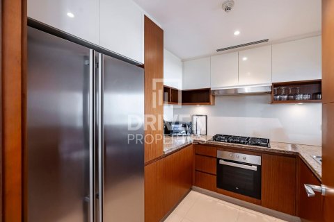 Appartement te huur in Dubai Creek Harbour (The Lagoons), Dubai, VAE 3 slaapkamers, 179 vr.m., nr 603357 - foto 7