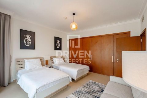 Appartement te huur in Dubai Creek Harbour (The Lagoons), Dubai, VAE 3 slaapkamers, 179 vr.m., nr 603357 - foto 13