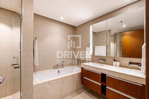 Appartement te huur in Dubai Creek Harbour (The Lagoons), Dubai, VAE 3 slaapkamers, 179 vr.m., nr 603357 - foto 11