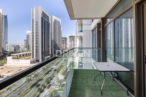 Huoneisto Dubai Creek Harbour (The Lagoons), Arabiemiraatit 1 makuuhuone, 65 m2 № 603493 - kuva 6