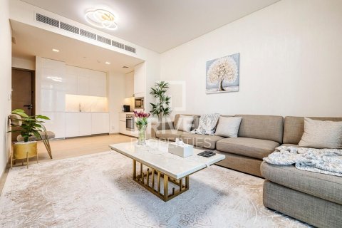 Huoneisto Dubai Creek Harbour (The Lagoons), Arabiemiraatit 1 makuuhuone, 65 m2 № 603493 - kuva 3