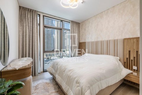 Huoneisto Dubai Creek Harbour (The Lagoons), Arabiemiraatit 1 makuuhuone, 65 m2 № 603493 - kuva 13