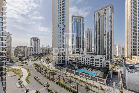 Huoneisto Dubai Creek Harbour (The Lagoons), Arabiemiraatit 1 makuuhuone, 65 m2 № 603493 - kuva 14