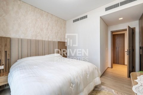 Huoneisto Dubai Creek Harbour (The Lagoons), Arabiemiraatit 1 makuuhuone, 65 m2 № 603493 - kuva 10