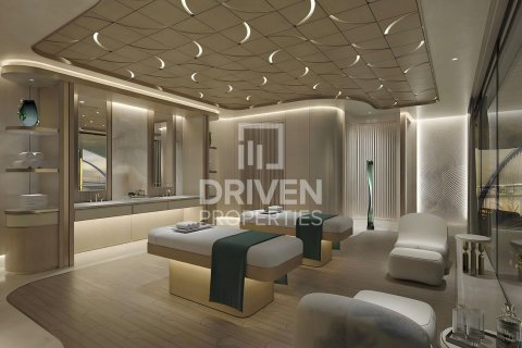 Penthouse në Al Wasl, Dubai, Emiratet e Bashkuara Arabe 3 dhoma gjumi, 427 m2. № 602166 - Foto 12