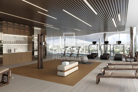 Penthouse në Al Wasl, Dubai, Emiratet e Bashkuara Arabe 3 dhoma gjumi, 427 m2. № 602166 - Foto 15